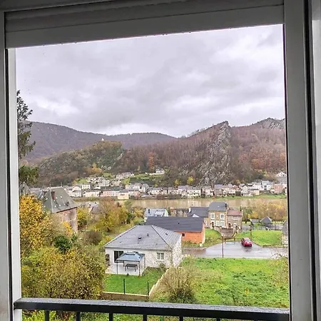 Chez Gwen Et Marie Dom wakacyjny Bogny-sur-Meuse