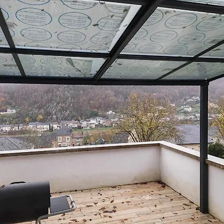 Chez Gwen Et Marie Дом отдыха