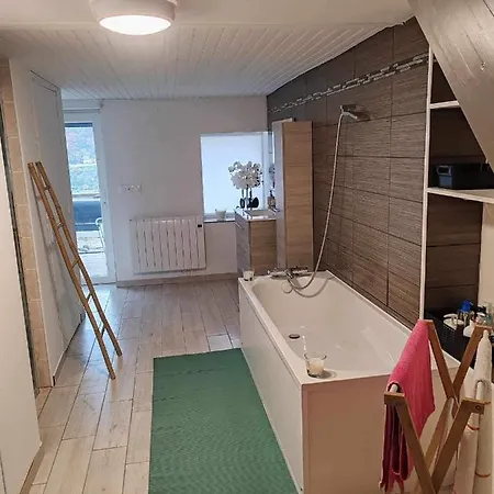 Chez Gwen Et Marie Bogny-sur-Meuse