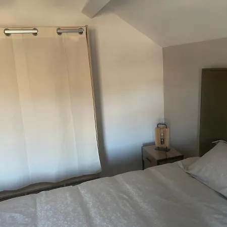 Дом отдыха Chez Gwen Et Marie