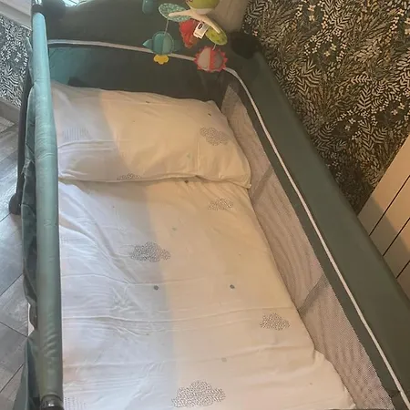 Chez Gwen Et Marie *