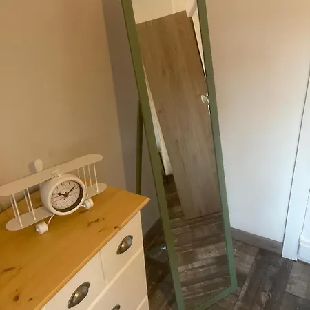 Hébergement de vacances Chez Gwen Et Marie *