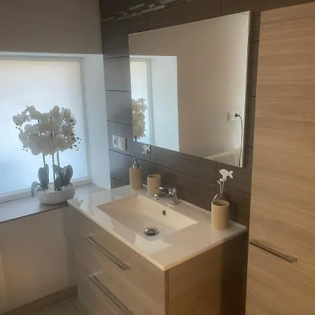 別荘 Chez Gwen Et Marie Bogny-sur-Meuse