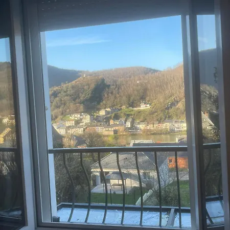 Chez Gwen Et Marie Hébergement de vacances