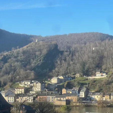 Chez Gwen Et Marie Дом отдыха Bogny-sur-Meuse