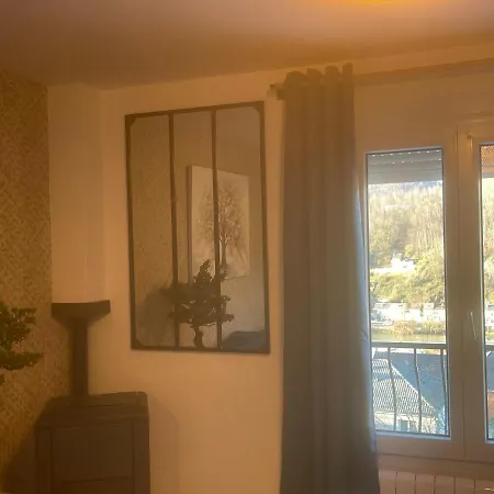 Chez Gwen Et Marie Bogny-sur-Meuse