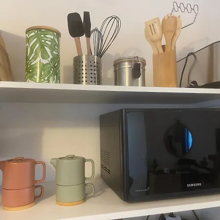 Chez Gwen Et Marie 別荘 Bogny-sur-Meuse