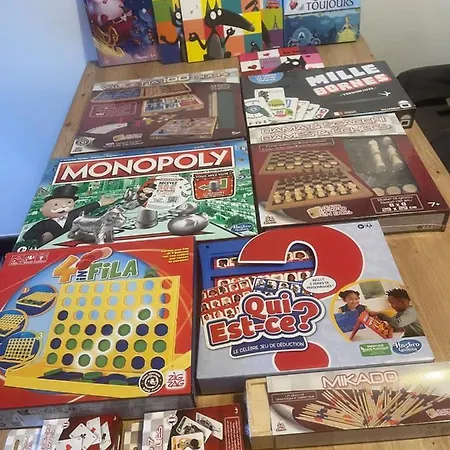 Chez Gwen Et Marie Дом отдыха Bogny-sur-Meuse