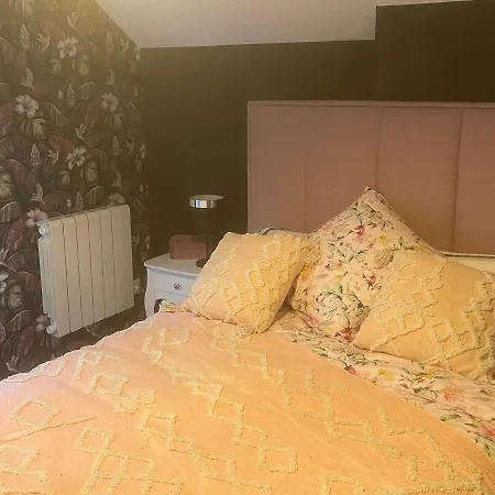 Дом отдыха Chez Gwen Et Marie Bogny-sur-Meuse