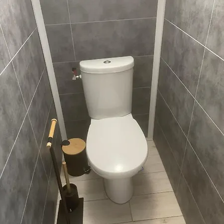 Chez Gwen Et Marie Дом отдыха Bogny-sur-Meuse