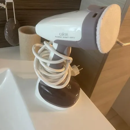 Chez Gwen Et Marie 別荘 *