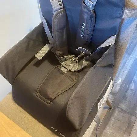 Chez Gwen Et Marie Дом отдыха *