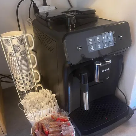 別荘 Chez Gwen Et Marie *