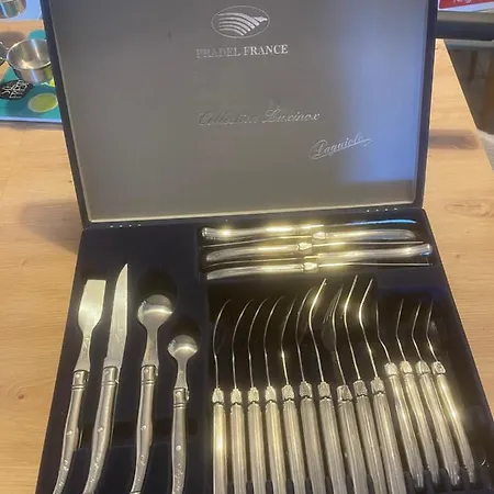 Chez Gwen Et Marie Bogny-sur-Meuse