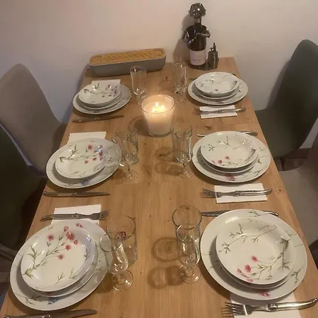 Chez Gwen Et Marie *