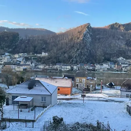 別荘 Chez Gwen Et Marie