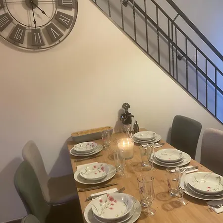 Chez Gwen Et Marie * Bogny-sur-Meuse