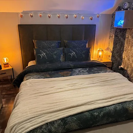 Chez Gwen Et Marie Дом отдыха *