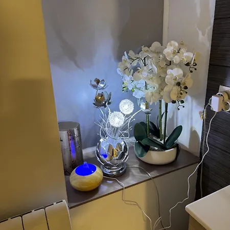 Дом отдыха Chez Gwen Et Marie