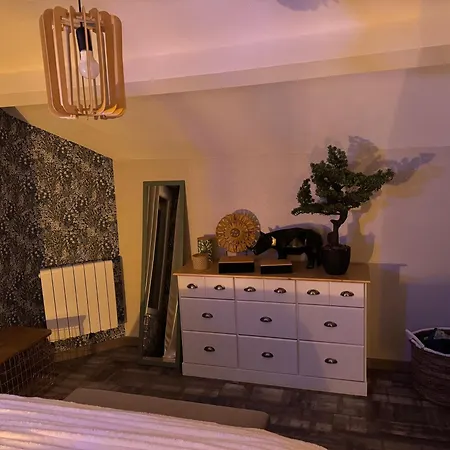 Chez Gwen Et Marie * Bogny-sur-Meuse