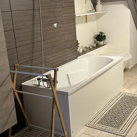 Chez Gwen Et Marie Дом отдыха Bogny-sur-Meuse