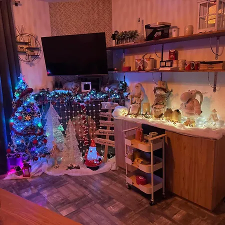 Chez Gwen Et Marie * Bogny-sur-Meuse