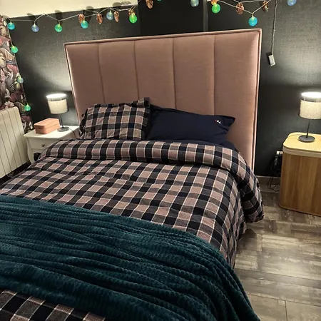 別荘 Chez Gwen Et Marie *