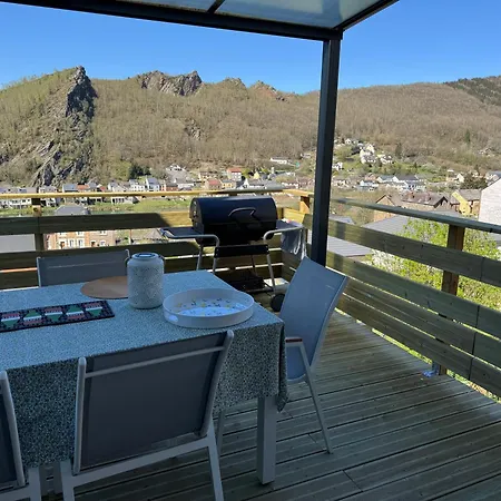 Hébergement de vacances Chez Gwen Et Marie *