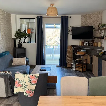 別荘 Chez Gwen Et Marie