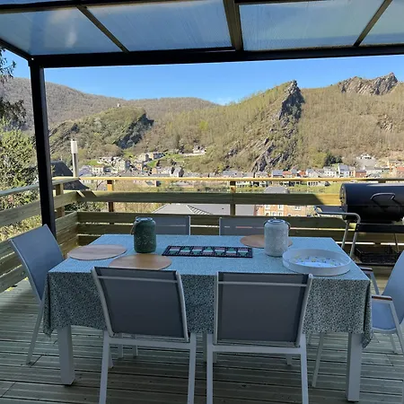 Chez Gwen Et Marie Дом отдыха