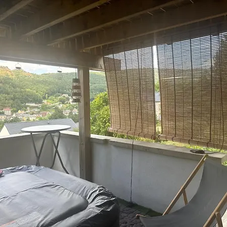 Chez Gwen Et Marie Bogny-sur-Meuse