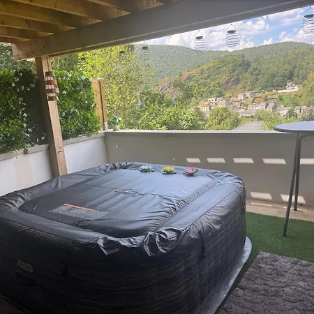Chez Gwen Et Marie * Bogny-sur-Meuse