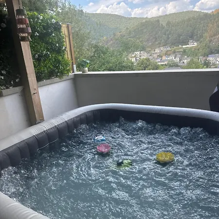 Hébergement de vacances Chez Gwen Et Marie