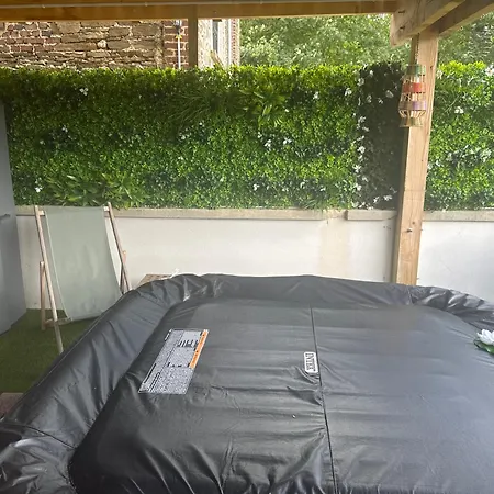 Chez Gwen Et Marie Hébergement de vacances