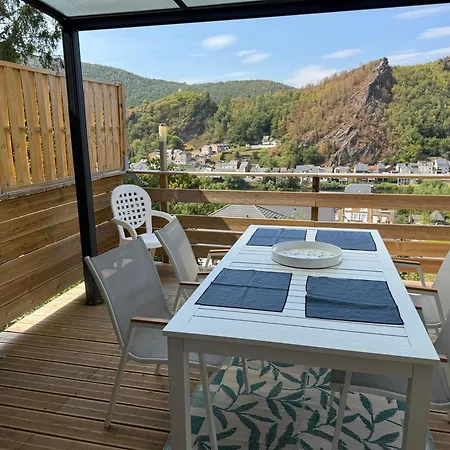 Hébergement de vacances Chez Gwen Et Marie *